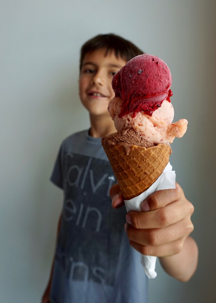 Gelato Festival Dallas (RESCHEDULED)