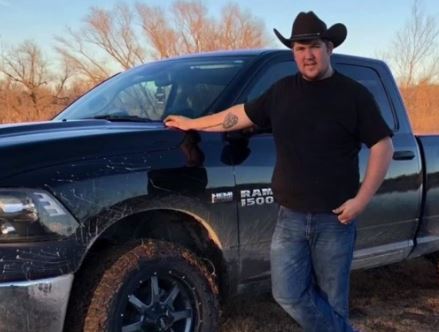 Tow Truck Driver Shot And Killed While Repossessing A 500 Car In Lake Dallas