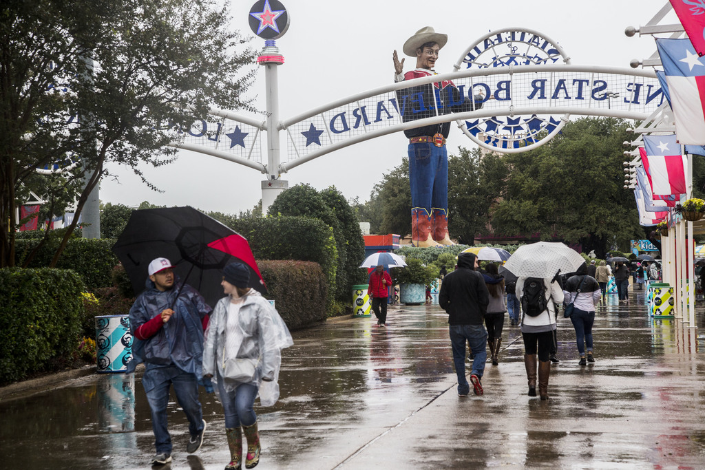 State Fair 2019 Qué artistas tocarán en vivo en la Feria Estatal de Texas