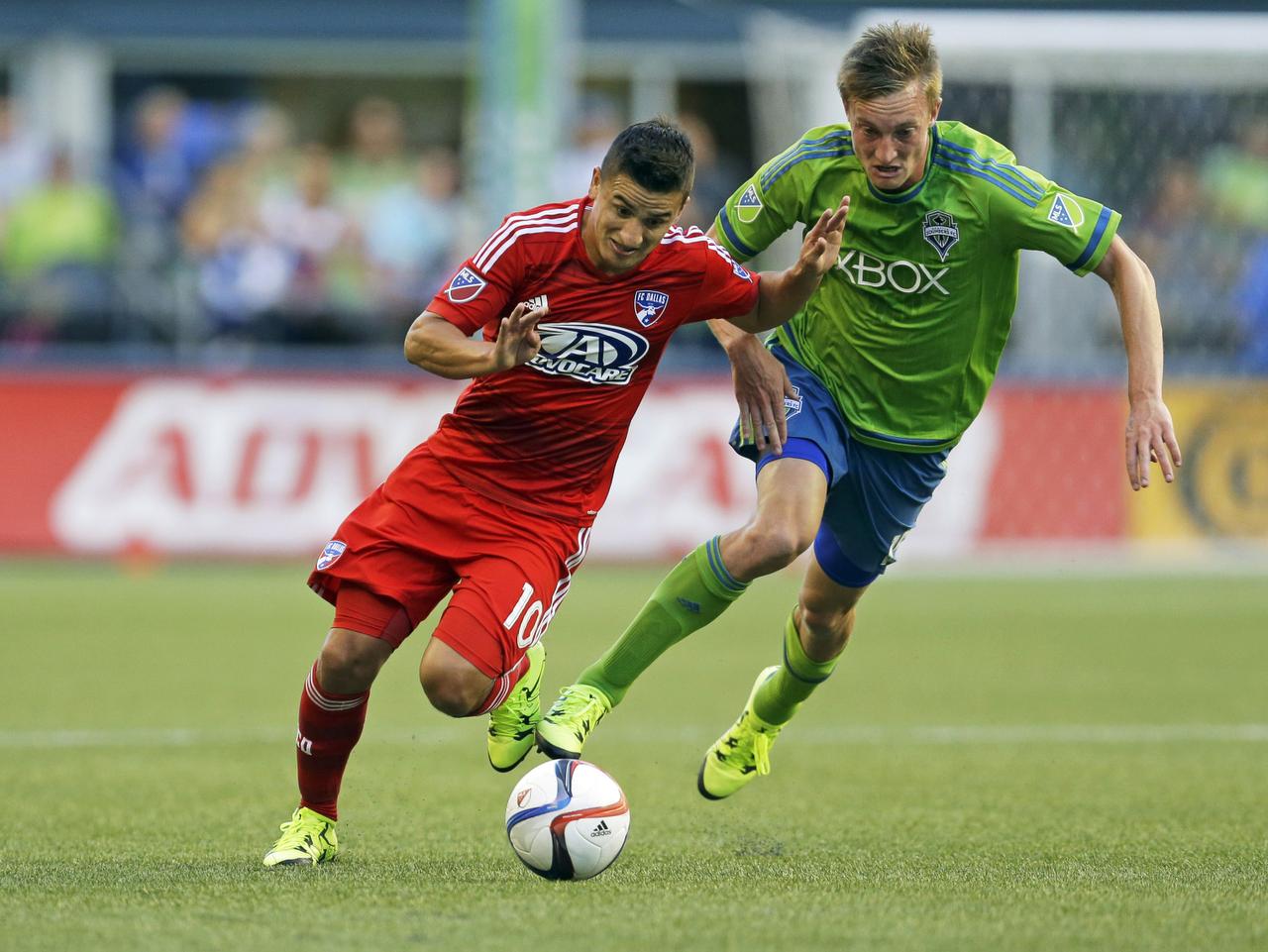 FC Dallas conoce a su rival para playoffs de la MLS