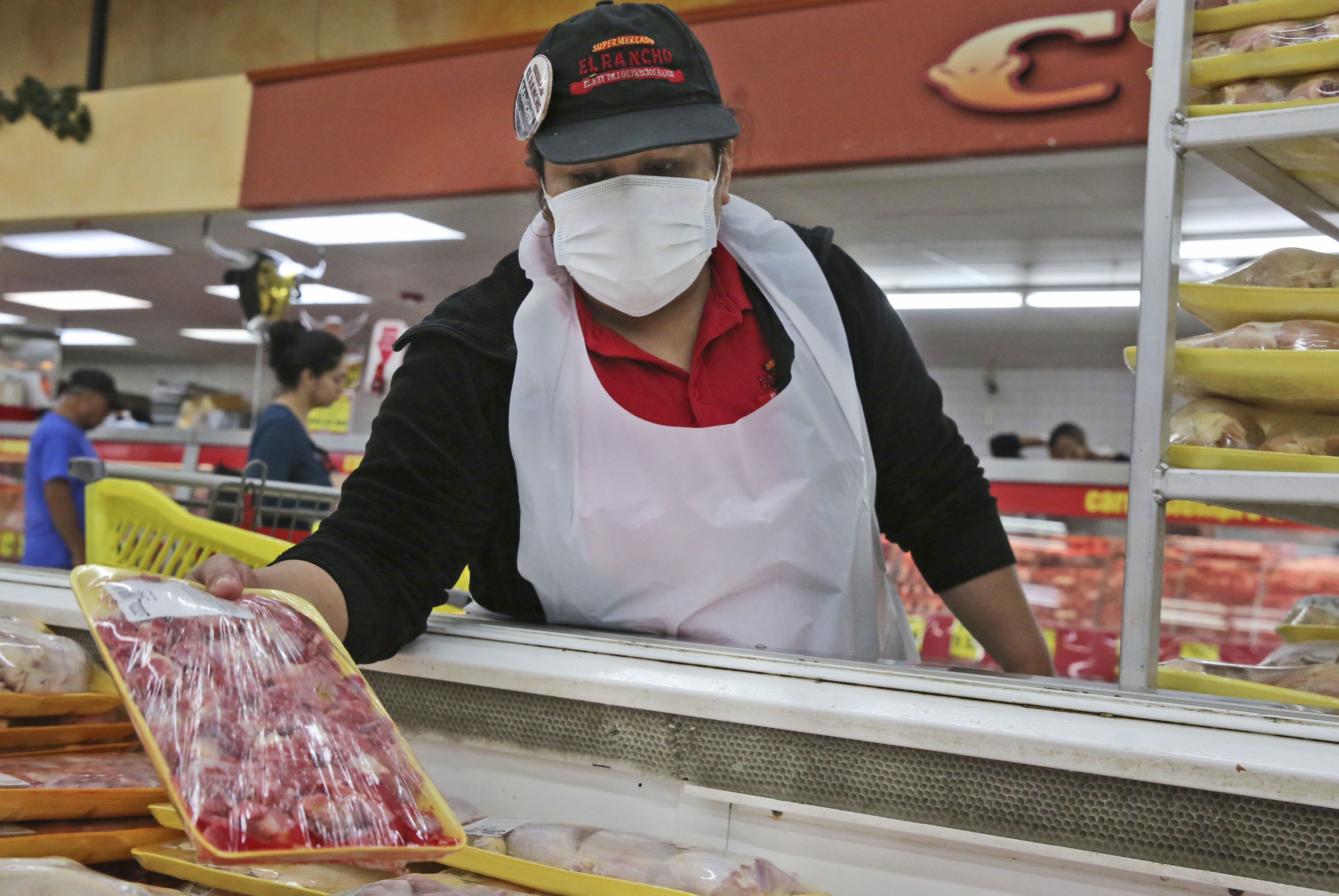 albertsons cowboys gear