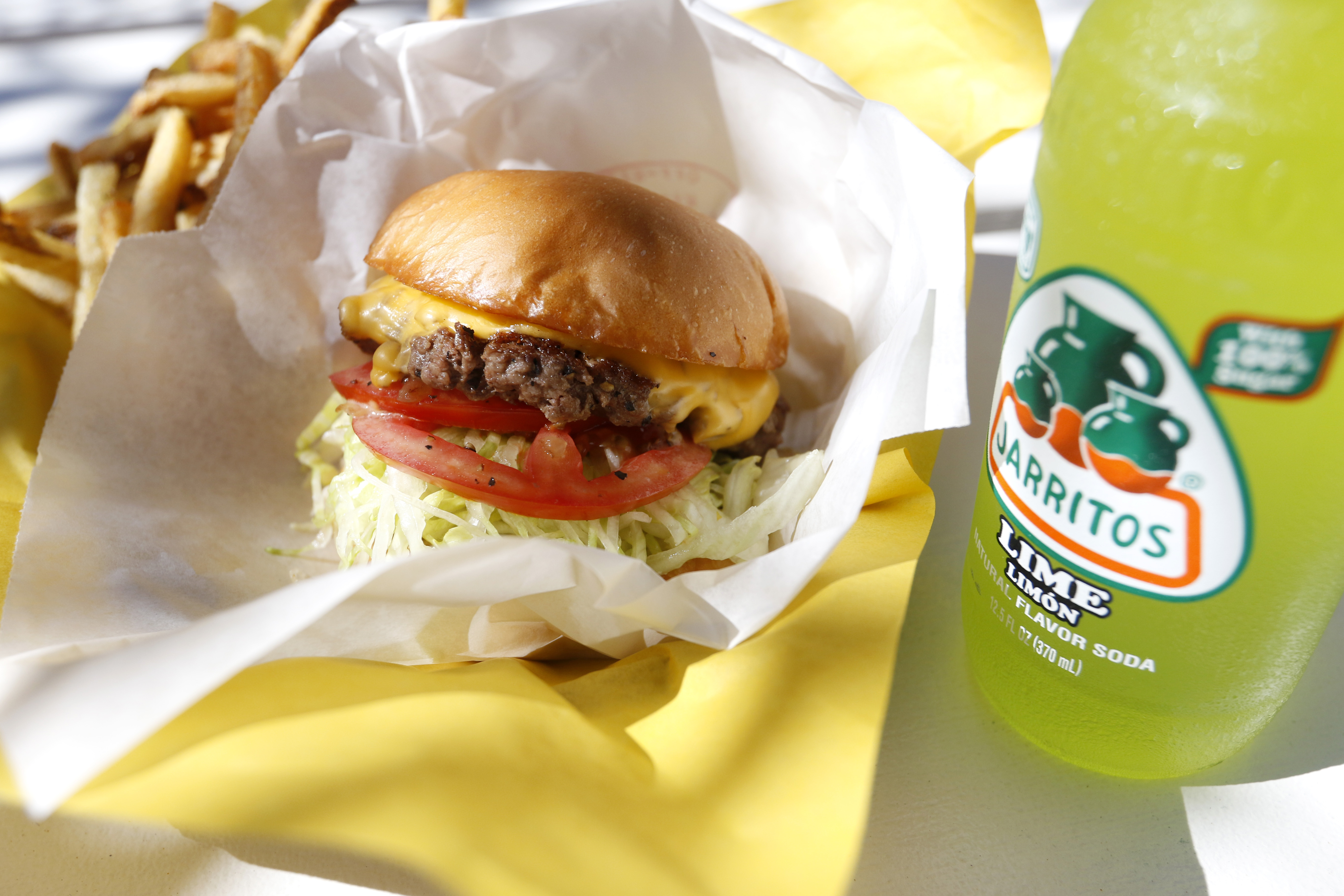 Holy Kawasaki Off Site Kitchen Makes Some Of The Best Burgers In Town 3 Stars