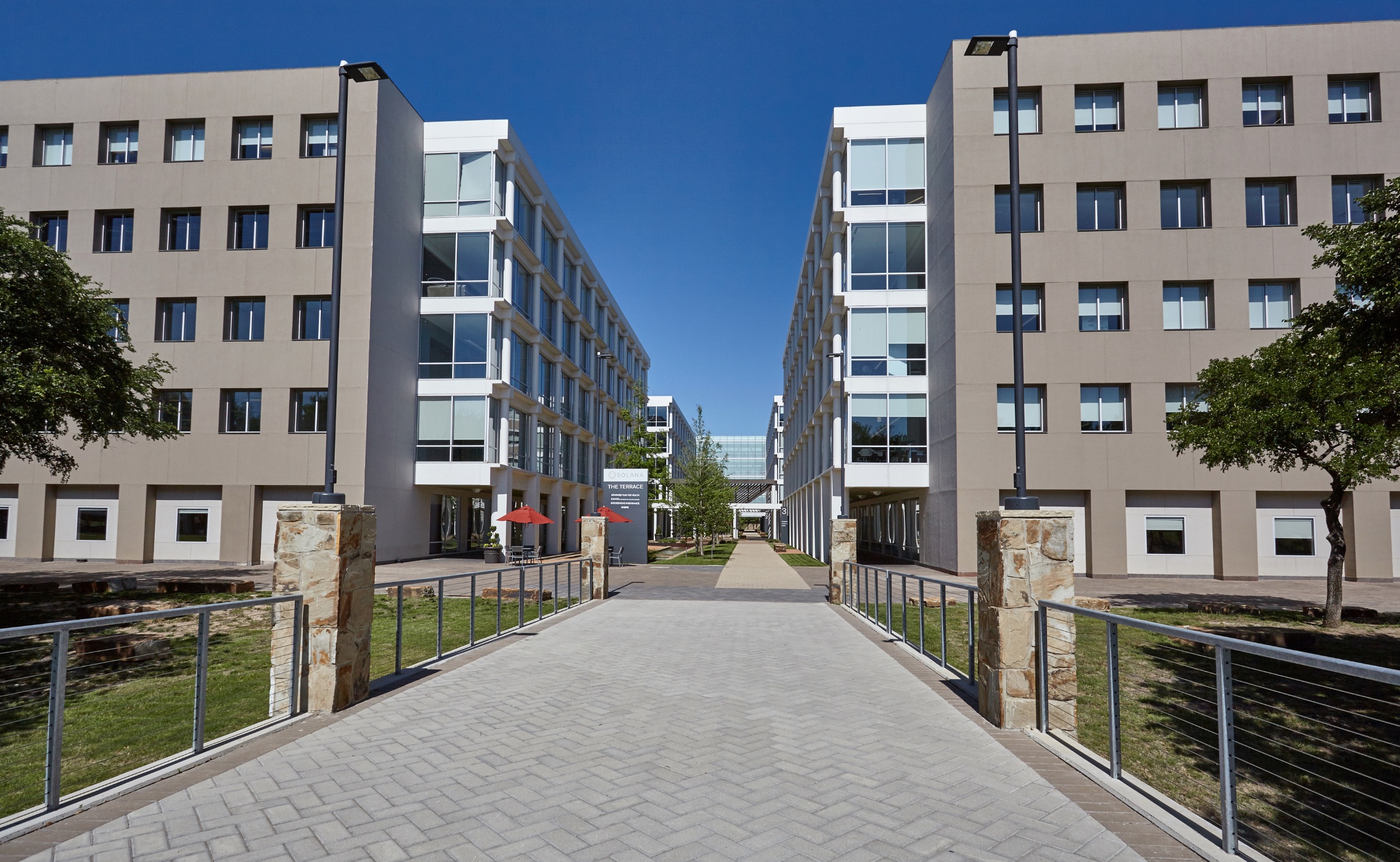 Solana campus redo next up for Chicago investor making a big bet on North  Texas