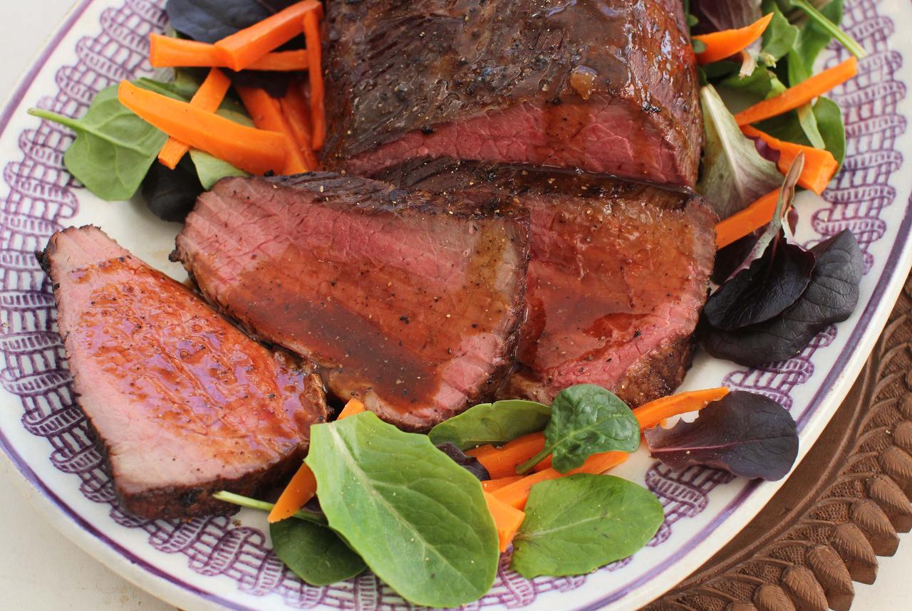 Roast beef 4 trucos para mejorar tu asado