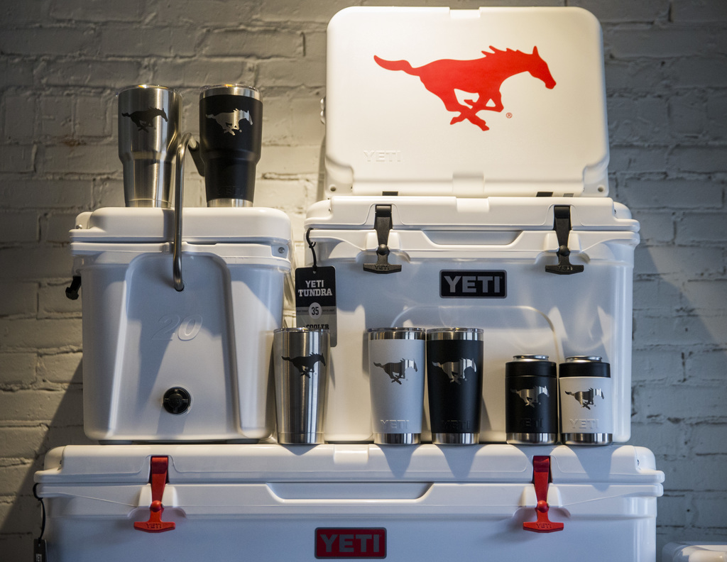 Retail Therapy: Knox Street picks up another cool brand, Yeti