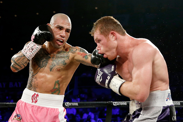 Boxeo: Miguel Cotto peleará por última vez el sábado