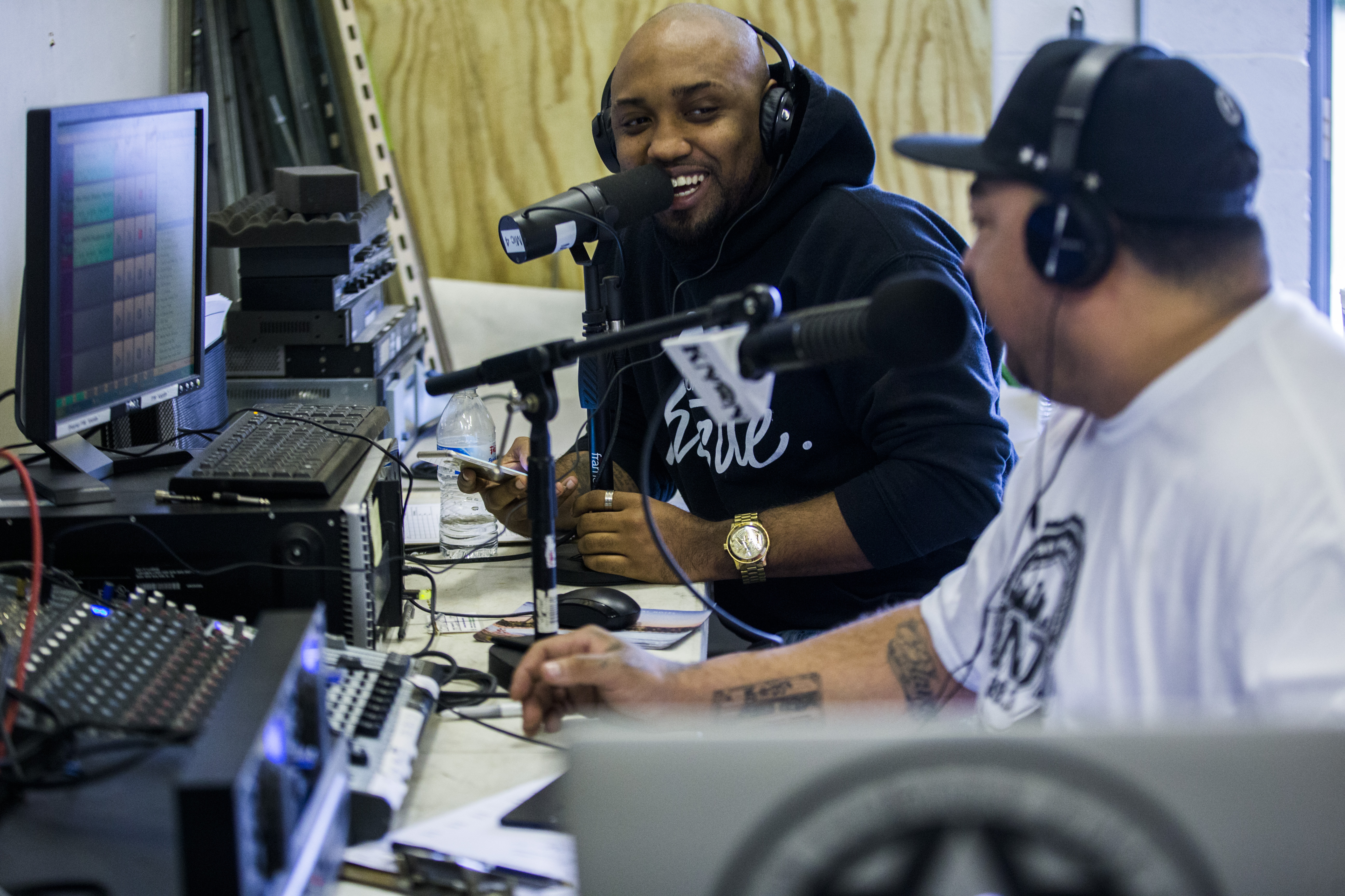 「DOWNNORTH RADIO」DOWN NORTH CAMP Report finds no problems with management of state's YDC