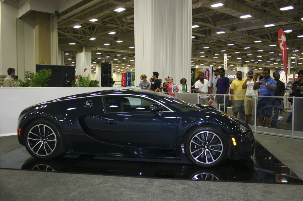Dallas Auto Show >> Dfw Auto Show Attendance Rises 10 Percent Over Last Year Dallas Auto Show >> Dfw Auto Show Attendance Rises 10 Percent Over Last Year