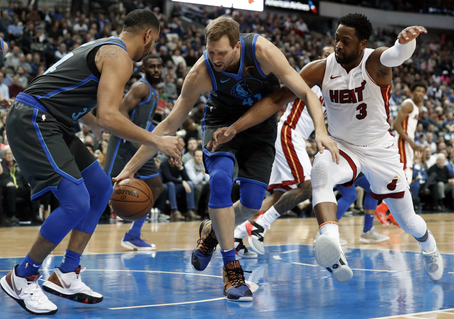 Cómo Van Los Partidos De La Nba