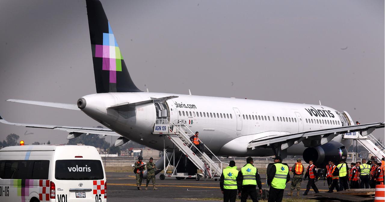 Aniversario Volaris 2016 Abrirá Volaris ruta MonterreyDallas